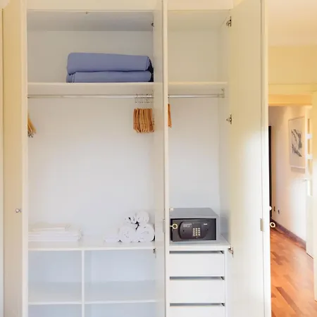 Apartment Cornisa - Palmas