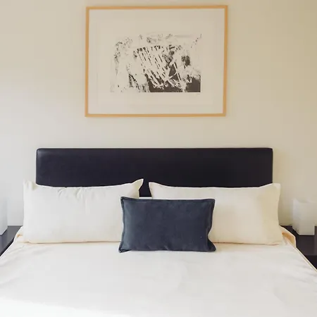 Cornisa - Palmas Apartment