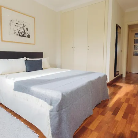 Cornisa - Palmas Apartment *