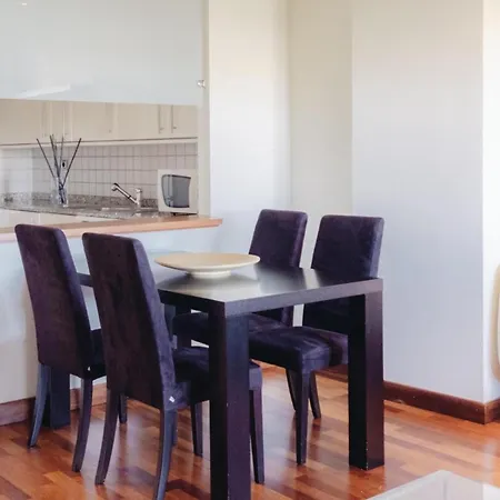 Apartment Cornisa - Palmas *