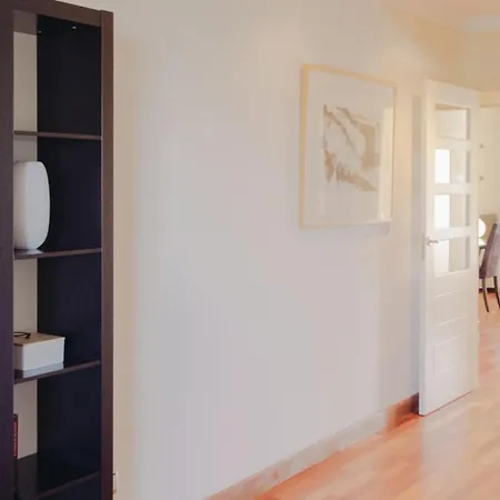 Apartment Cornisa - Palmas