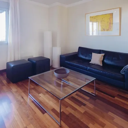 Cornisa - Palmas Apartment *
