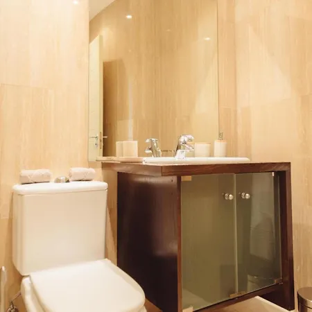 Apartment Cornisa - Palmas