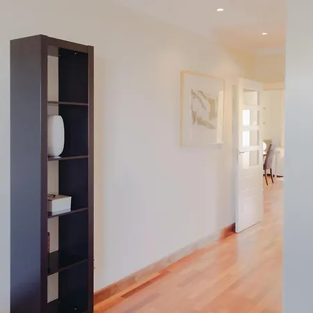 Cornisa - Palmas Apartment *