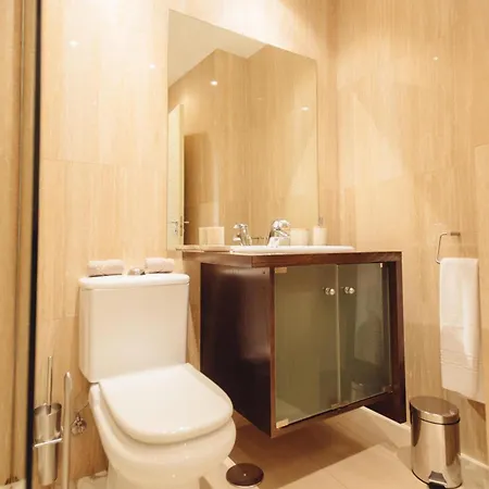 Apartment Cornisa - Palmas *
