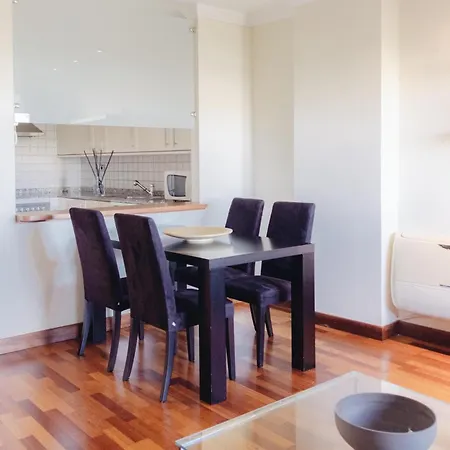 Apartment Cornisa - Palmas Las Palmas de Gran Canaria