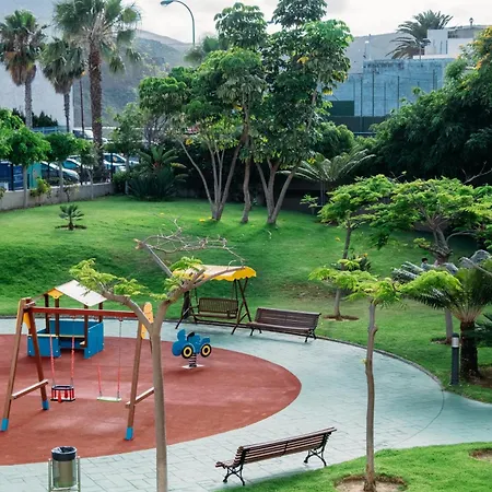 Apartment Cornisa - Palmas